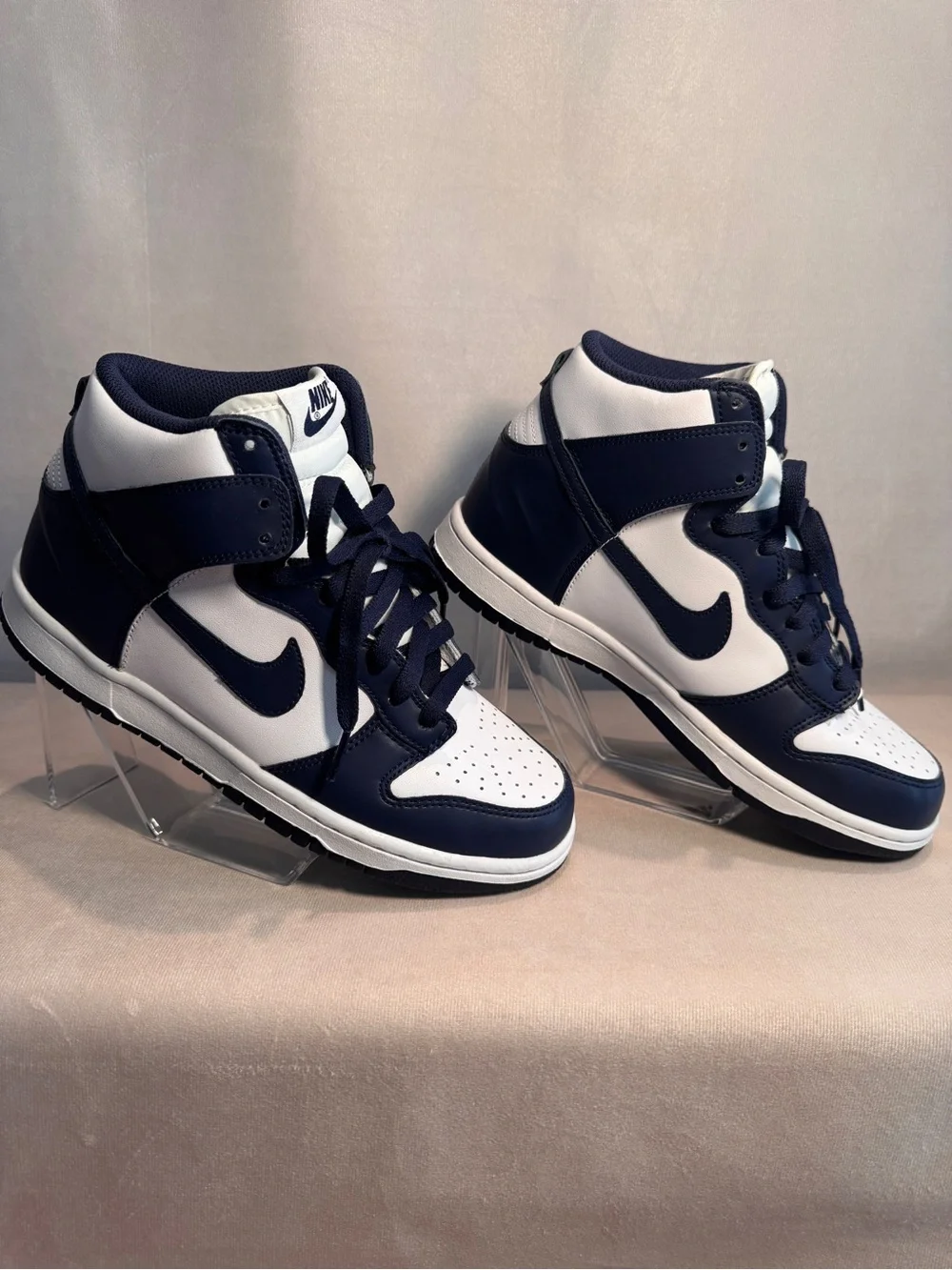 Nike 2021 Dunk High GS 